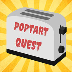 Poptart Quest