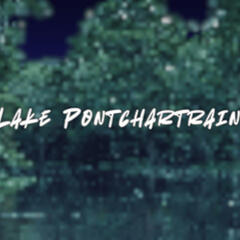 Lake Pontchartrain